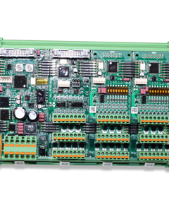 Nano IO set for conversion MagixX air cleaning